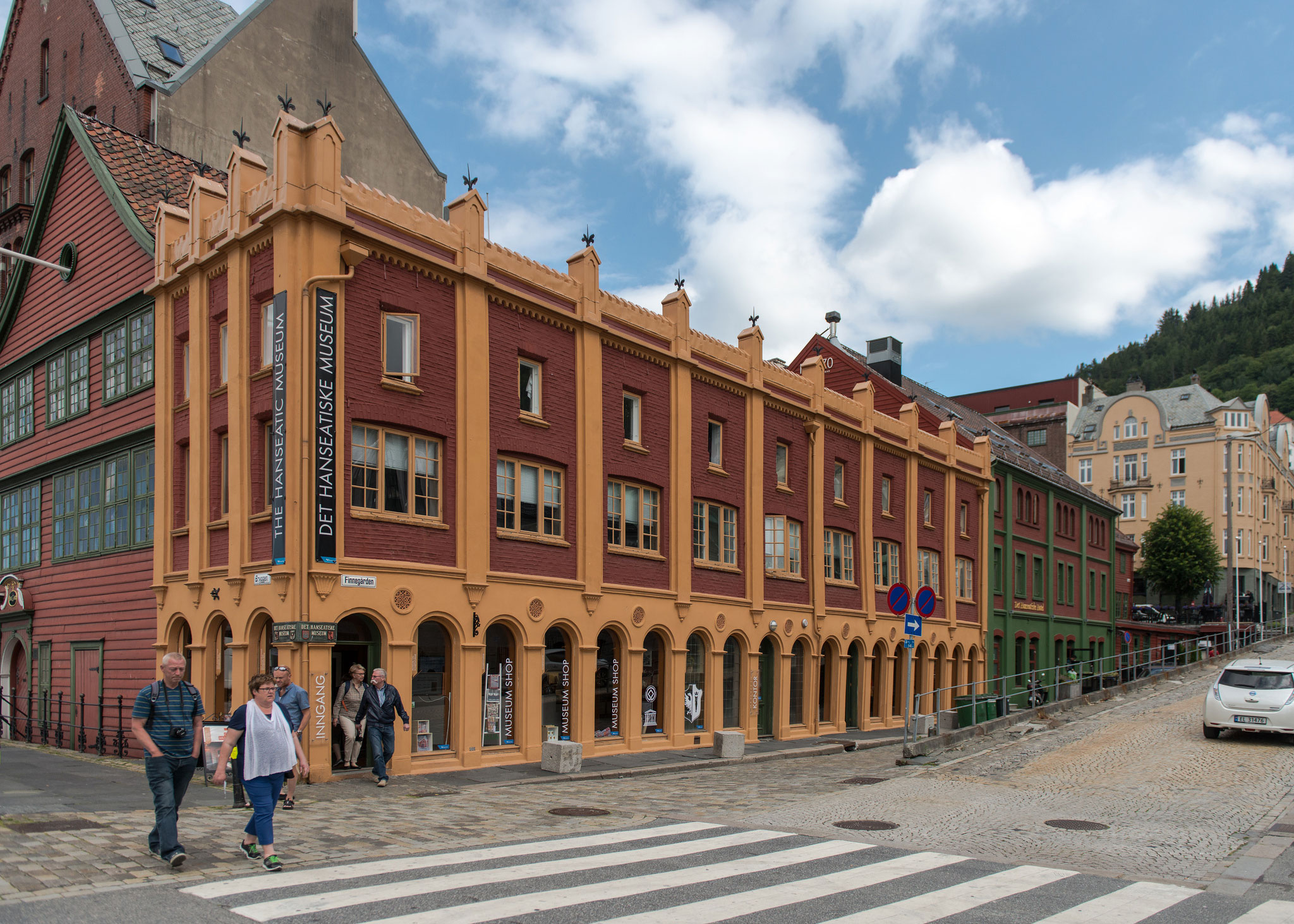Bergen